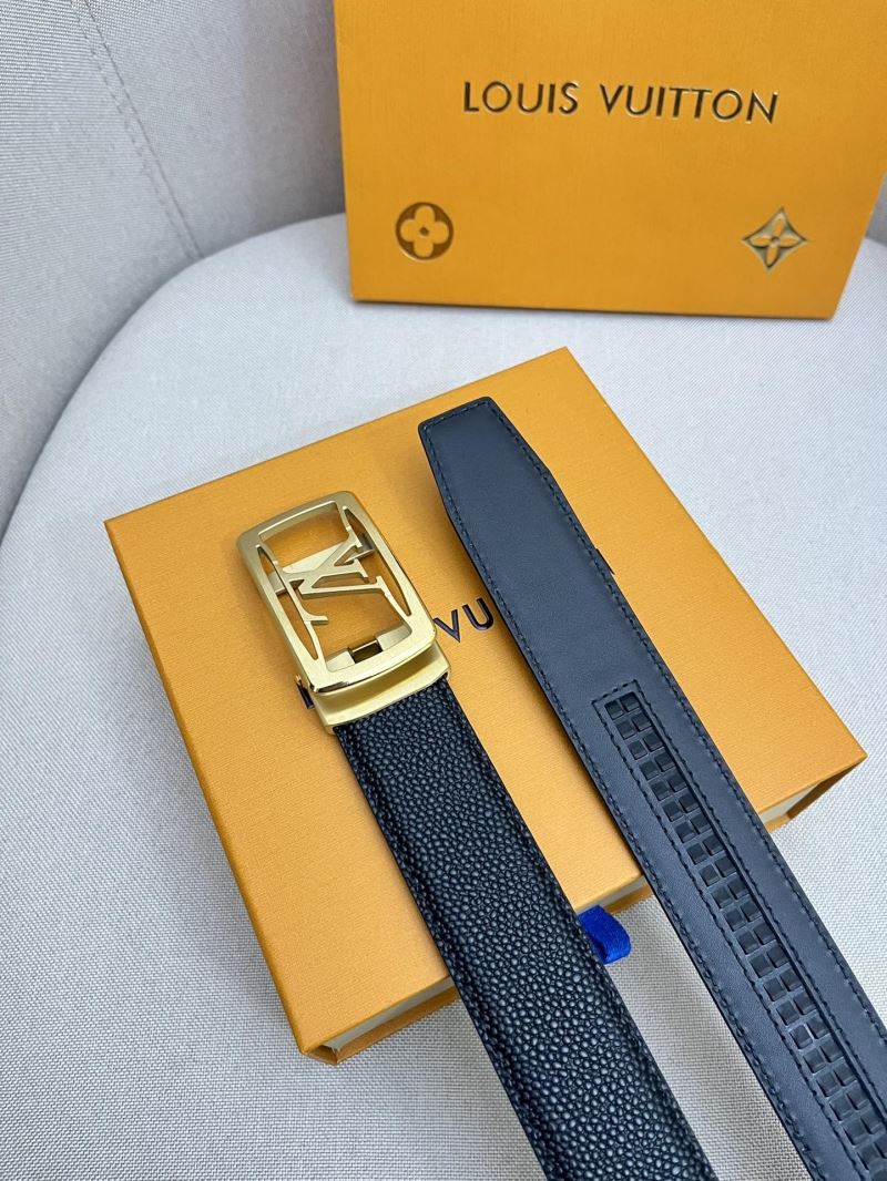 Louis Vuitton Belts